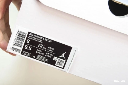 AIR JORDAN CT8527-118 “TEAM ORANGE” 4 0812
